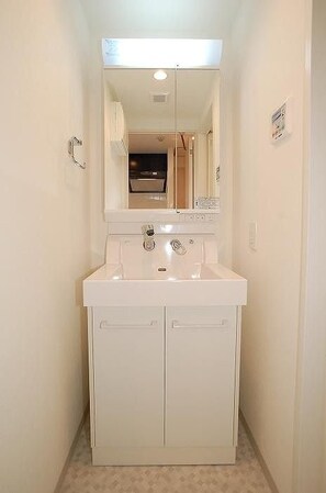 ステージファースト東十条の物件内観写真